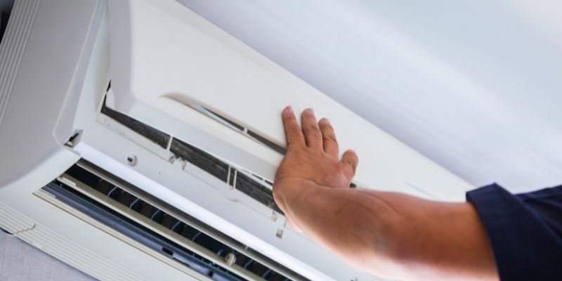 Quanto Tempo Dura o Gás do Ar-condicionado em Maceió?